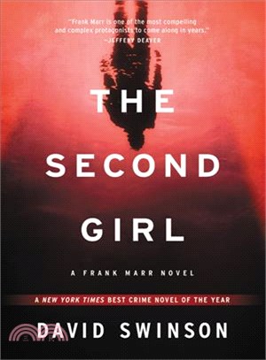 The Second Girl