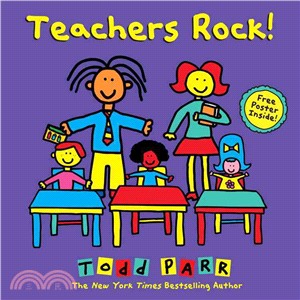 Teachers rock! /