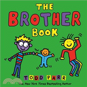 The brother book /