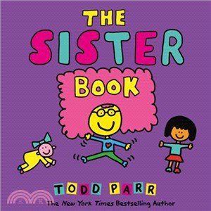 The sister book /