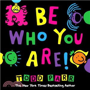 Be who you are