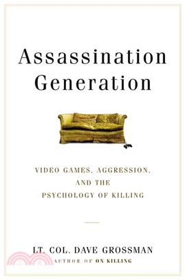 Assassination Generation ─ Video Games, Aggression, and the Psychology of Killing