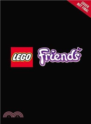 Lego Friends 2