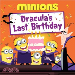 Dracula's Last Birthday