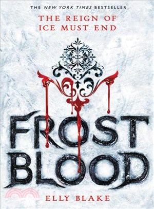 Frostblood /