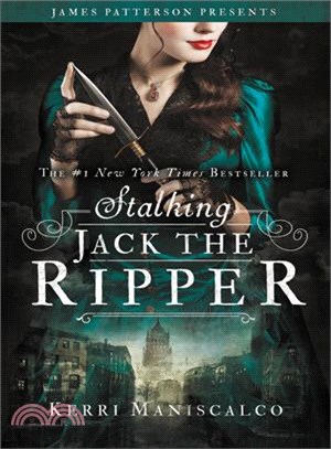 Stalking Jack the Ripper