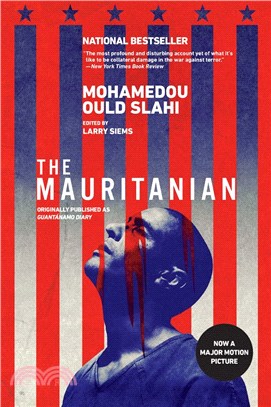 The Mauritanian (Media Tie-in)