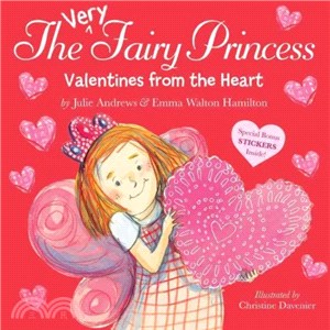 The Very Fairy Princess ─ Valentines from the Heart