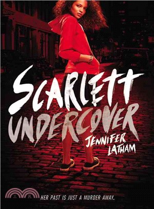 Scarlett undercover /