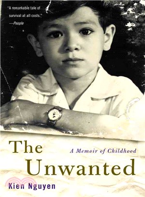 The unwanted :a memoir of childhood /