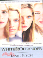 White Oleander (Paperback)白色夾竹桃 | 拾書所