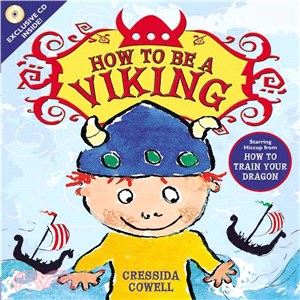 How to be a viking /