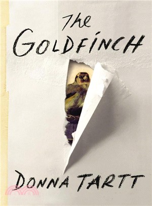 The goldfinch /