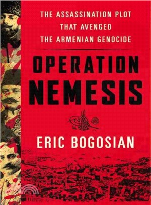 Operation Nemesis :the assas...