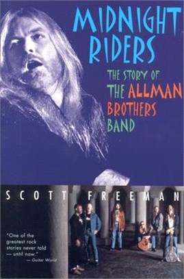 Midnight Riders ― The Story of the Allman Brothers Band