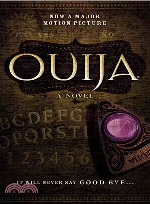 Ouija (Film tie-in)