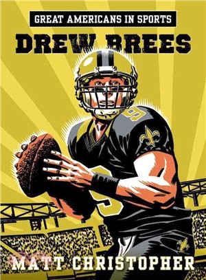 Drew Brees