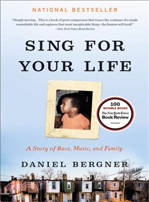 Sing for Your Life ─ A Story of Race, Music, and Family