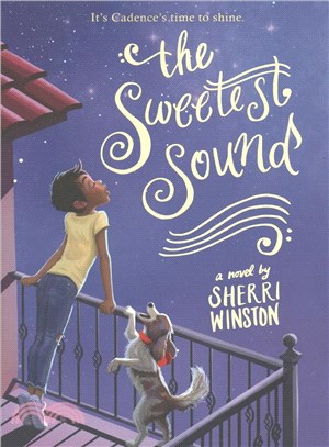 The sweetest sound :a novel ...