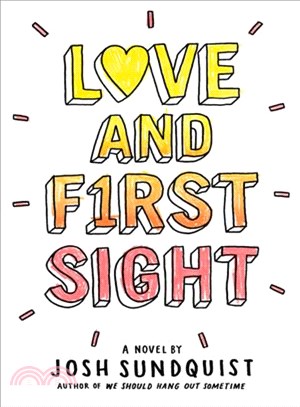Love and f1rst sight /