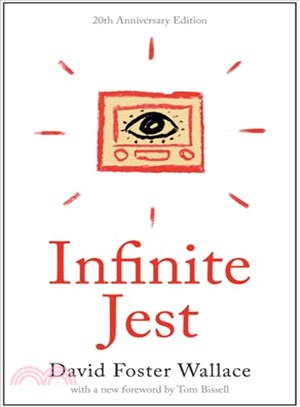 Infinite Jest