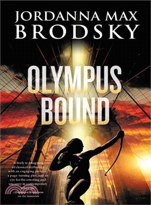 Olympus bound /