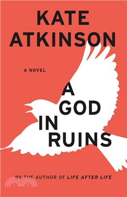 A God In Ruins: A Novel