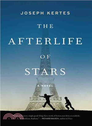 The afterlife of stars /