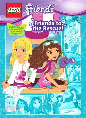 Lego Friends 2