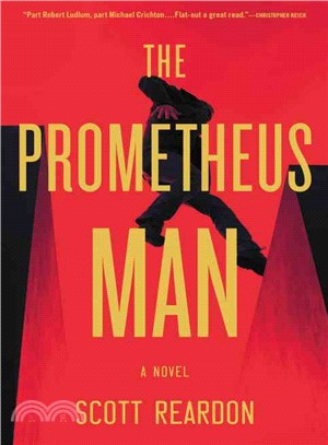 The Prometheus man /