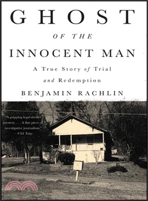 Ghost of the Innocent Man :A...