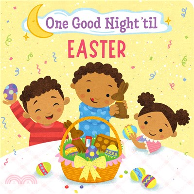 One Good Night 'Til Easter