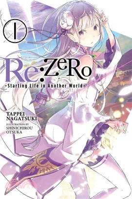 Re: Zero Starting Life in Another World 1