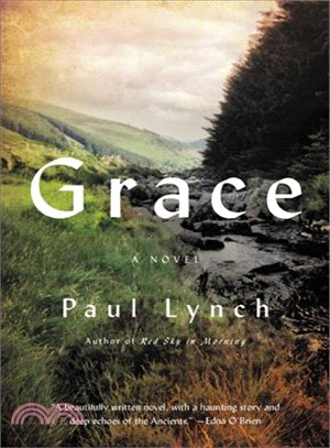 Grace ─ A Novel