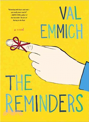 The reminders :a novel /