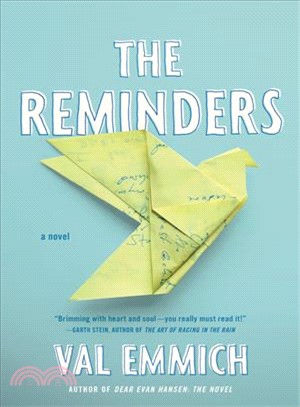 The reminders :a novel /
