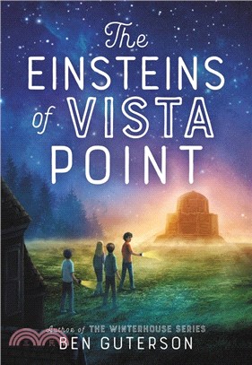 The Einsteins of Vista Point...