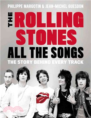 The Rolling Stones :all the ...