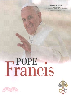 Pope Francis :the story of the holy father /