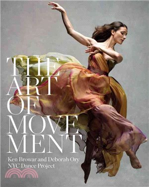 The art of movement /