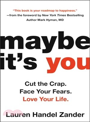 Maybe It's You :Cut the Crap...