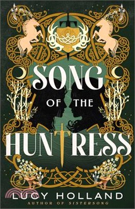 Song of the Huntress