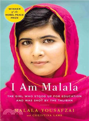 I am Malala :the girl who stood up for education and was shot by the Taliban /
