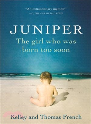 Juniper ─ The girl who was born too soon