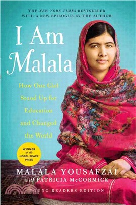 I am Malala :how one girl stood up for education and changed the world /