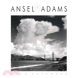 Ansel Adams 2015 Calendar ─ Authorized Edition