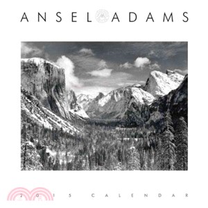 Ansel Adams 2015 Calendar