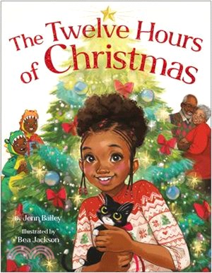 The Twelve Hours of Christmas