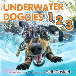 Underwater doggies 1,2,3 /