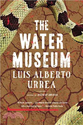 The Water Museum ─ Stories